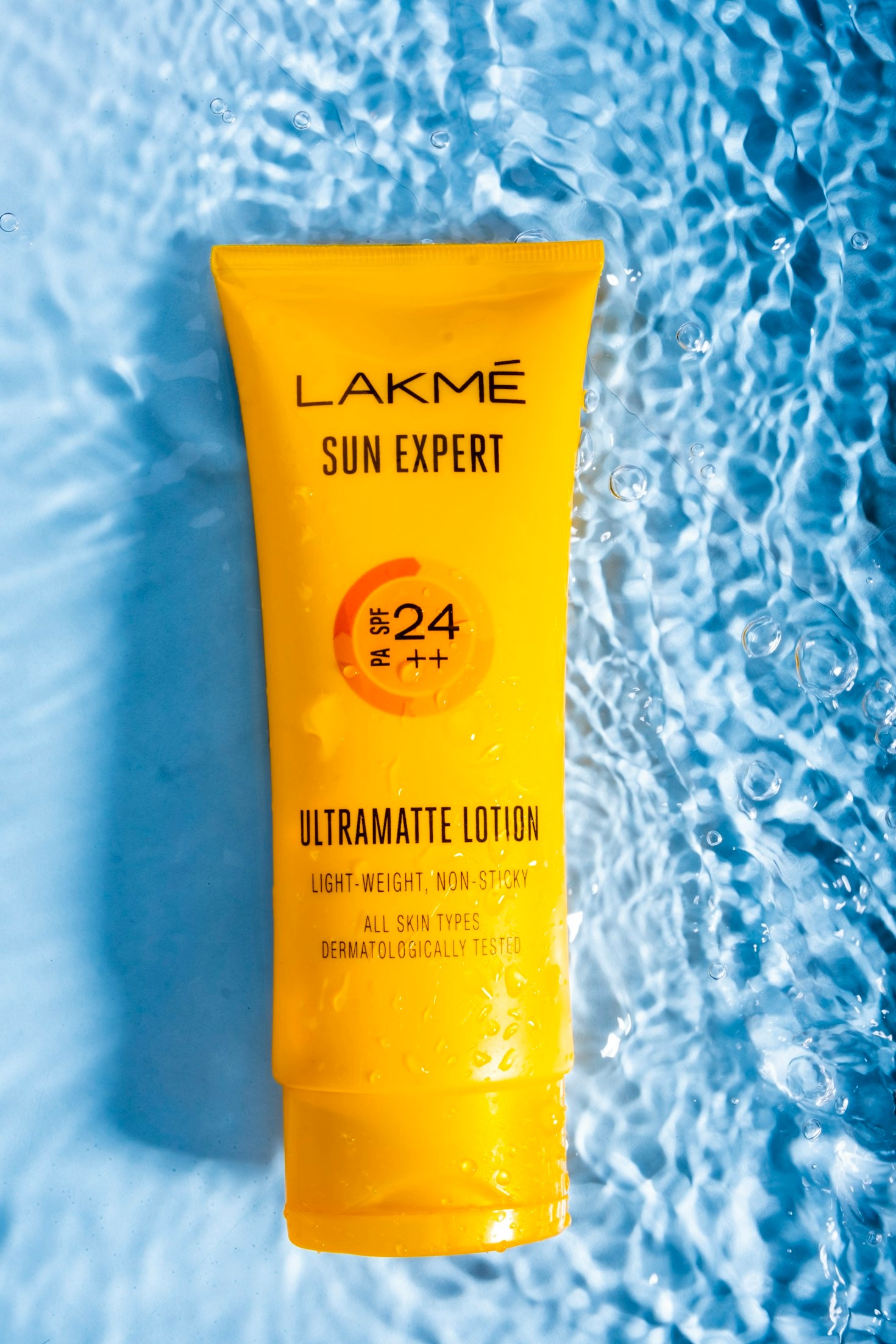How To Choose Sunscreen For Sensitive Skin